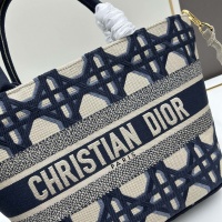 $105.00 USD Christian Dior AAA Quality Handbags For Women #1267797