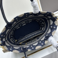 $105.00 USD Christian Dior AAA Quality Handbags For Women #1267797