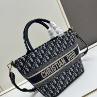 $105.00 USD Christian Dior AAA Quality Handbags For Women #1267798