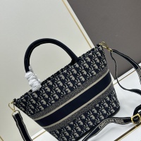 $105.00 USD Christian Dior AAA Quality Handbags For Women #1267798