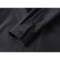 $40.00 USD Prada Shirts Long Sleeved For Men #1267809