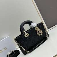 $108.00 USD Christian Dior AAA Quality Handbags For Women #1267824