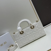 $108.00 USD Christian Dior AAA Quality Handbags For Women #1267825