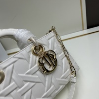 $108.00 USD Christian Dior AAA Quality Handbags For Women #1267825
