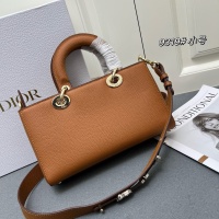 $108.00 USD Christian Dior AAA Quality Handbags For Women #1267829