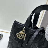 $132.00 USD Christian Dior AAA Quality Handbags For Women #1267850