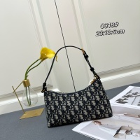 $92.00 USD Christian Dior AAA Quality Shoulder Bags For Women #1267858