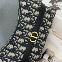 $92.00 USD Christian Dior AAA Quality Shoulder Bags For Women #1267858