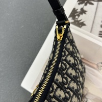 $92.00 USD Christian Dior AAA Quality Shoulder Bags For Women #1267858