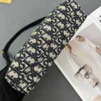 $92.00 USD Christian Dior AAA Quality Shoulder Bags For Women #1267858