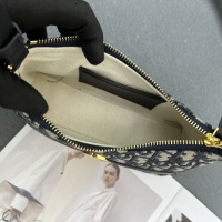 $92.00 USD Christian Dior AAA Quality Shoulder Bags For Women #1267858