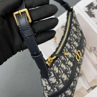 $92.00 USD Christian Dior AAA Quality Shoulder Bags For Women #1267858