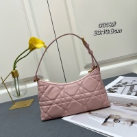 $96.00 USD Christian Dior AAA Quality Shoulder Bags For Women #1267861