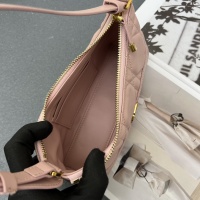 $96.00 USD Christian Dior AAA Quality Shoulder Bags For Women #1267861