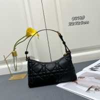 $96.00 USD Christian Dior AAA Quality Shoulder Bags For Women #1267862