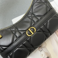 $96.00 USD Christian Dior AAA Quality Shoulder Bags For Women #1267862