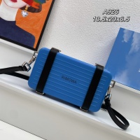 $98.00 USD Christian Dior AAA Quality Messenger Bags For Women #1267879