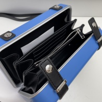 $98.00 USD Christian Dior AAA Quality Messenger Bags For Women #1267879