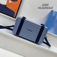 $98.00 USD Christian Dior AAA Quality Messenger Bags For Women #1267880