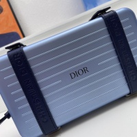 $98.00 USD Christian Dior AAA Quality Messenger Bags For Women #1267880