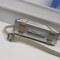 $98.00 USD Christian Dior AAA Quality Messenger Bags For Women #1267882