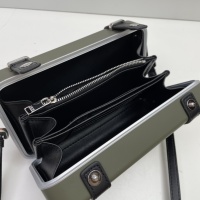$98.00 USD Christian Dior AAA Quality Messenger Bags For Women #1267883