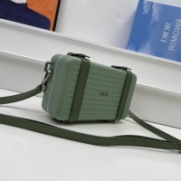$98.00 USD Christian Dior AAA Quality Messenger Bags For Women #1267884