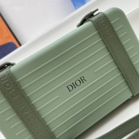 $98.00 USD Christian Dior AAA Quality Messenger Bags For Women #1267884
