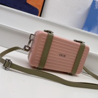 $98.00 USD Christian Dior AAA Quality Messenger Bags For Women #1267885