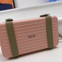 $98.00 USD Christian Dior AAA Quality Messenger Bags For Women #1267885