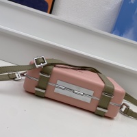 $98.00 USD Christian Dior AAA Quality Messenger Bags For Women #1267885