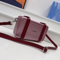 $98.00 USD Christian Dior AAA Quality Messenger Bags For Women #1267886