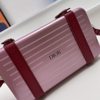 $98.00 USD Christian Dior AAA Quality Messenger Bags For Women #1267886