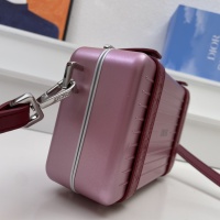 $98.00 USD Christian Dior AAA Quality Messenger Bags For Women #1267886