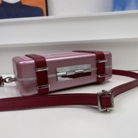 $98.00 USD Christian Dior AAA Quality Messenger Bags For Women #1267886