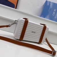 $98.00 USD Christian Dior AAA Quality Messenger Bags For Women #1267887