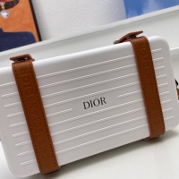 $98.00 USD Christian Dior AAA Quality Messenger Bags For Women #1267887