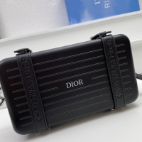 $98.00 USD Christian Dior AAA Quality Messenger Bags For Women #1267888