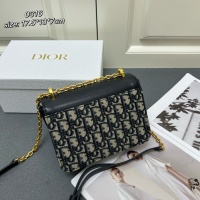 $102.00 USD Christian Dior AAA Quality Messenger Bags For Women #1267895