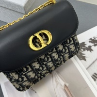 $102.00 USD Christian Dior AAA Quality Messenger Bags For Women #1267895