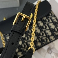 $102.00 USD Christian Dior AAA Quality Messenger Bags For Women #1267895