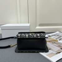 $102.00 USD Christian Dior AAA Quality Messenger Bags For Women #1267895