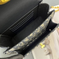 $102.00 USD Christian Dior AAA Quality Messenger Bags For Women #1267895