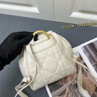 $100.00 USD Christian Dior AAA Quality Backpacks For Women #1267958