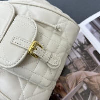 $100.00 USD Christian Dior AAA Quality Backpacks For Women #1267958