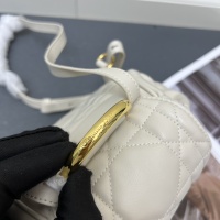 $100.00 USD Christian Dior AAA Quality Backpacks For Women #1267958