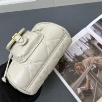 $100.00 USD Christian Dior AAA Quality Backpacks For Women #1267958