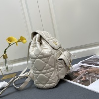 $102.00 USD Christian Dior AAA Quality Backpacks For Women #1267959