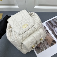 $102.00 USD Christian Dior AAA Quality Backpacks For Women #1267959