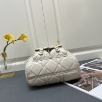 $102.00 USD Christian Dior AAA Quality Backpacks For Women #1267959